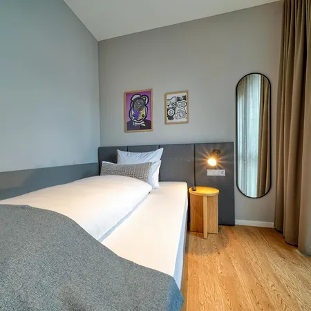 Ina Boutique Hannover-linden - Digital Access