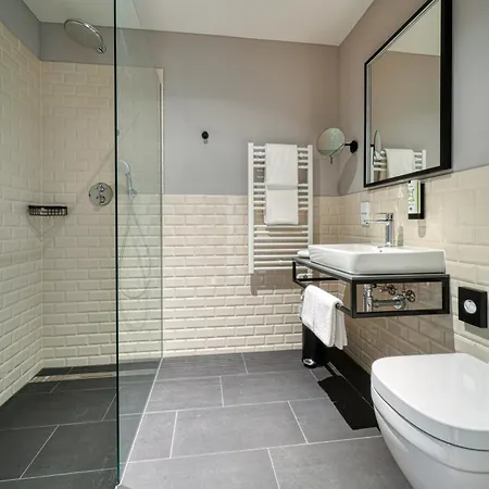 Hotel Ina Boutique Hannover-linden - Digital Access Hanovre