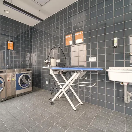 Ina Boutique Hannover-linden - Digital Access 4* Hanovre