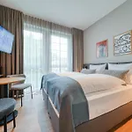 Hotel Ina Boutique Hannover-linden - Digital Access - Self Check-in Hannover
