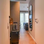 Hotel Ina Boutique Hannover-linden - Digital Access - Self Check-in