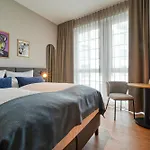 Ina Boutique Hannover-linden - Digital Access - Self Check-in Hotel Hannover