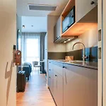 Ina Boutique Hannover-linden - Digital Access - Self Check-in Hotel Hannover