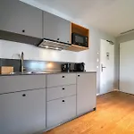 Ina Boutique Hannover-linden - Digital Access - Self Check-in 4*