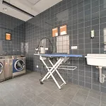 Ina Boutique Hannover-linden - Digital Access - Self Check-in 4* Hannover