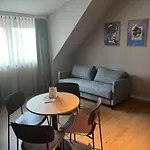 Ina Boutique Hannover-linden - Digital Access - Self Check-in 4* Hannover