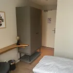 Ina Boutique Hannover-linden - Digital Access - Self Check-in