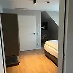 Hotel Ina Boutique Hannover-linden - Digital Access - Self Check-in 4*