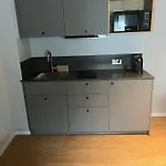 Ina Boutique Hannover-linden - Digital Access - Self Check-in 4*
