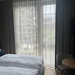 Ina Boutique Hannover-linden - Digital Access - Self Check-in 4* Hannover