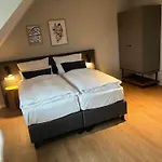 Ina Boutique Hannover-linden - Digital Access - Self Check-in