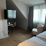 Ina Boutique Hannover-linden - Digital Access - Self Check-in Hotel