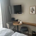 Hotel Ina Boutique Hannover-linden - Digital Access - Self Check-in