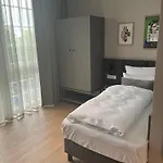 Ina Boutique Hannover-linden - Digital Access - Self Check-in 4*