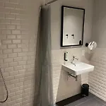 Ina Boutique Hannover-linden - Digital Access - Self Check-in 4* Hannover