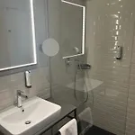 Ina Boutique Hannover-linden - Digital Access - Self Check-in