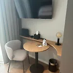 Ina Boutique Hannover-linden - Digital Access - Self Check-in 4* Hannover