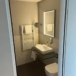 Ina Boutique Hannover-linden - Digital Access - Self Check-in 4* Hannover