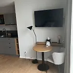 Ina Boutique Hannover-linden - Digital Access - Self Check-in Hotel Hannover
