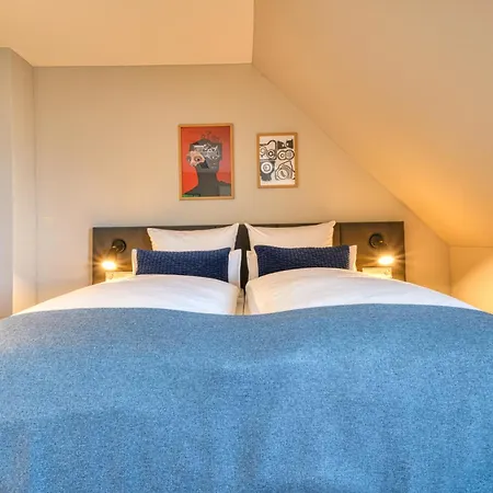 Ina Boutique Hannover-linden - Digital Access - Self Check-in 4* Hannover