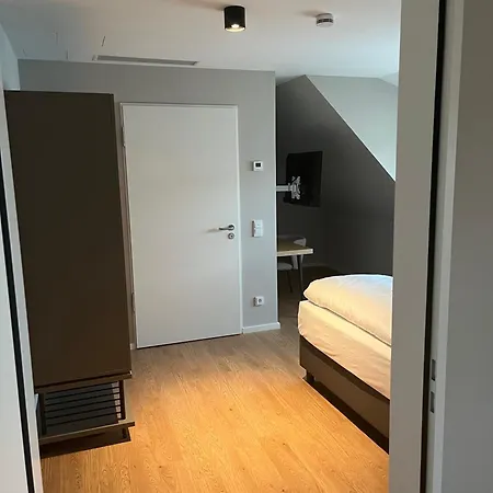 Hotel Ina Boutique Hannover-linden - Digital Access *