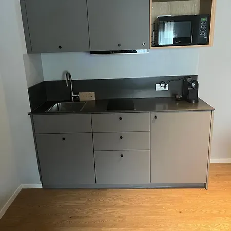 Ina Boutique Hannover-linden - Digital Access - Self Check-in 4*