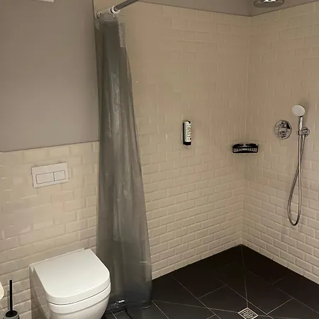 Hotel Ina Boutique Hannover-linden - Digital Access *