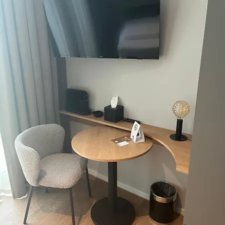 Ina Boutique Hannover-linden - Digital Access - Self Check-in 4* Ганновер