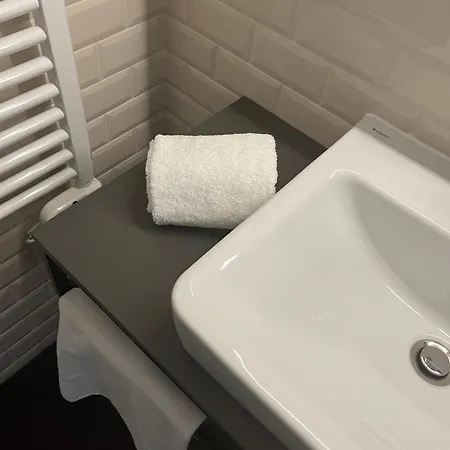 Hotel Ina Boutique Hannover-linden - Digital Access