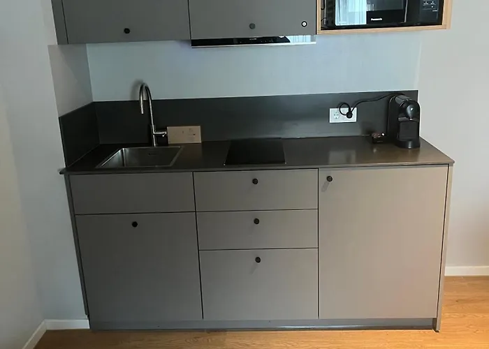 Ina Boutique Hannover-linden - Digital Access 4*