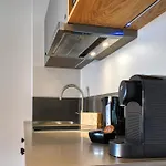 Ina Boutique Hannover-linden - Digital Access - Self Check-in