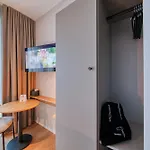 Hotel Ina Boutique Hannover-linden - Digital Access - Self Check-in 4*