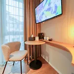 Ina Boutique Hannover-linden - Digital Access - Self Check-in Hannover