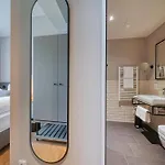 Ina Boutique Hannover-linden - Digital Access - Self Check-in Hannover