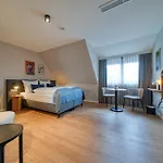 Hotel Ina Boutique Hannover-linden - Digital Access - Self Check-in