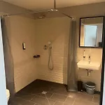 Ina Boutique Hannover-linden - Digital Access - Self Check-in Hannover