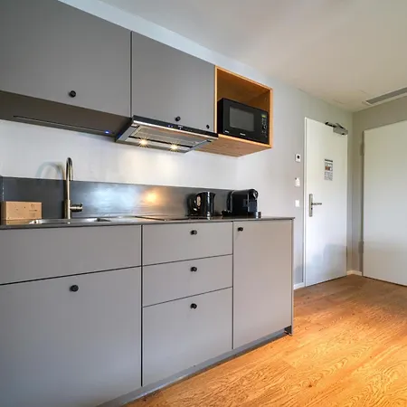 Ina Boutique Hannover-linden - Digital Access - Self Check-in 4*