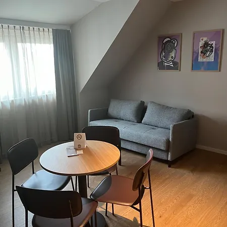 Ina Boutique Hannover-linden - Digital Access - Self Check-in 4* Hannover