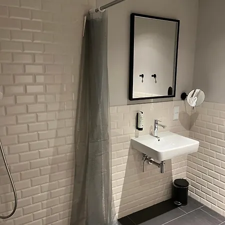 Ina Boutique Hannover-linden - Digital Access - Self Check-in 4* Hannover