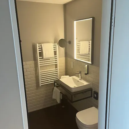 Ina Boutique Hannover-linden - Digital Access - Self Check-in 4* Hannover