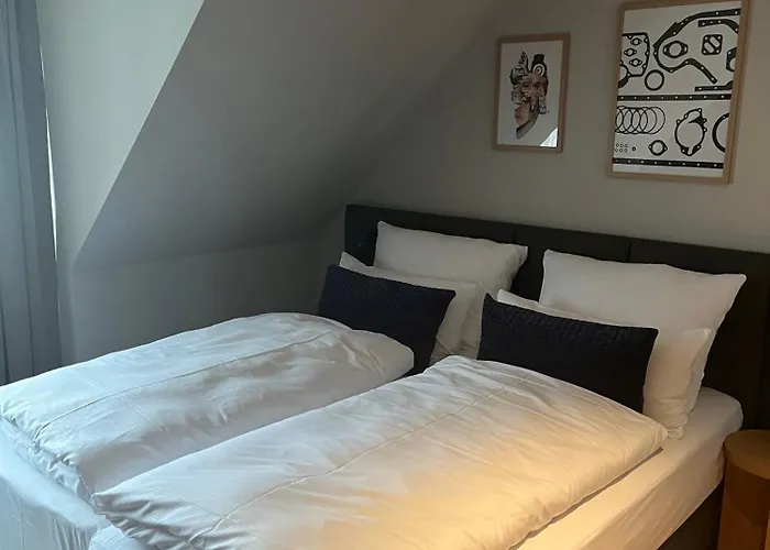 Hotel Ina Boutique Hannover-linden - Digital Access - Self Check-in