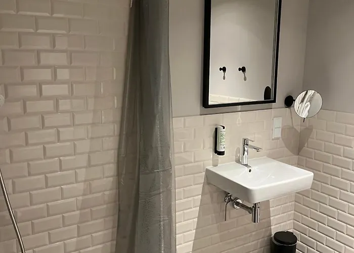 Ina Boutique Hannover-linden - Digital Access - Self Check-in 4* Hannover