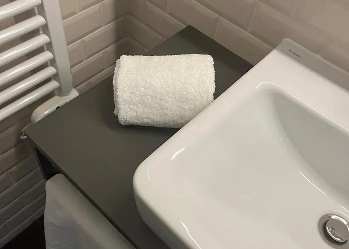Hotel Ina Boutique Hannover-linden - Digital Access - Self Check-in