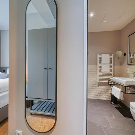 Ina Boutique Hannover-linden - Digital Access Hanower