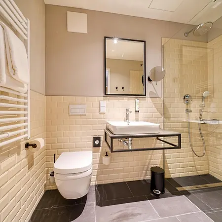 Ina Boutique Hannover-linden - Digital Access Hotel