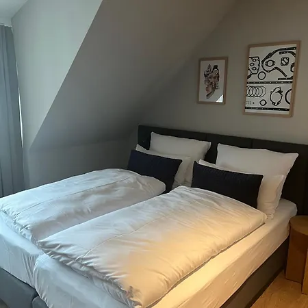 Hotel Ina Boutique Hannover-linden - Digital Access