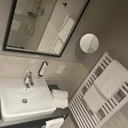 Hotel Ina Boutique Hannover-linden - Digital Access Hanower