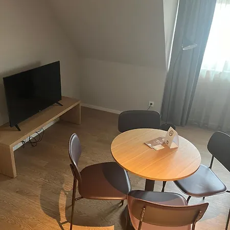 Ina Boutique Hannover-linden - Digital Access Hotel 4*