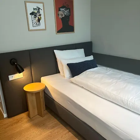 Hotel Ina Boutique Hannover-linden - Digital Access