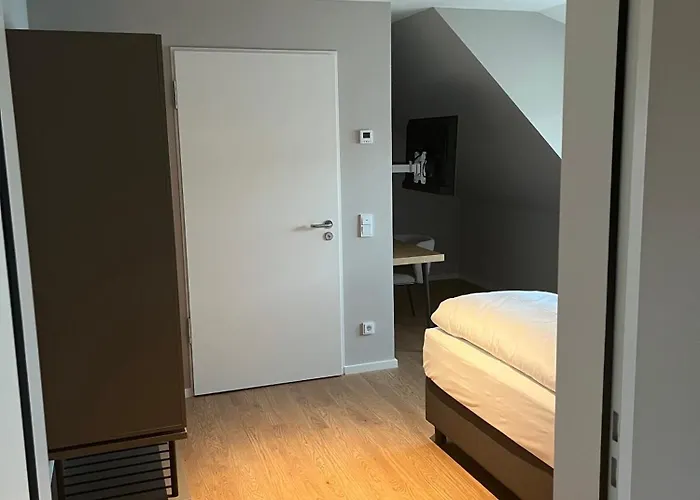 Ξενοδοχείο Ina Boutique Hannover-linden - Digital Access - Self Check-in 4*